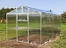 Теплица Домиком "СПР 20x20" - 8 м (шаг 1 метр)