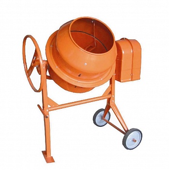 Бетономешалка Profi V 255 (1,4 кВт)
