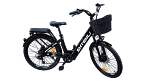 Электровелосипед Shtenli Model GT9 (36v5,2А)