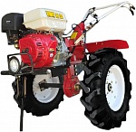 Мотоблок Град 1030 8,5 лс, пониженная передача  + ВОМ