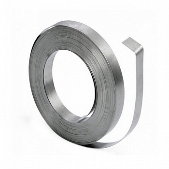 Лента для крепления поликарбоната к теплице