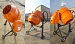 Бетономешалка Shtenli PRO 260 мощностью 1,4 кВт
