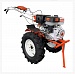 Мотоблок PROFI MOTORS (14 л.с.) ВОМ, ДИФФЕРЕНЦИАЛЫ, ПОНИЖЕННАЯ ПЕРЕДАЧА