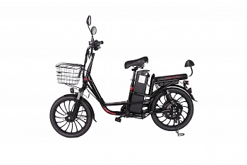 Электровелосипед Smart Balance