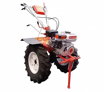 Мотоблок PROFI MOTORS (8,5 л.с.) ПОНИЖЕННАЯ ПЕРЕДАЧА
