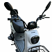 Электроскутер Shtenli Model 29 Performance sla  48/20