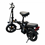 Складной Электровелосипед Shtenli Zsun Model F8