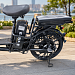 Электровелосипед Shtenli  V-8 Prime li-on 60/20 249w