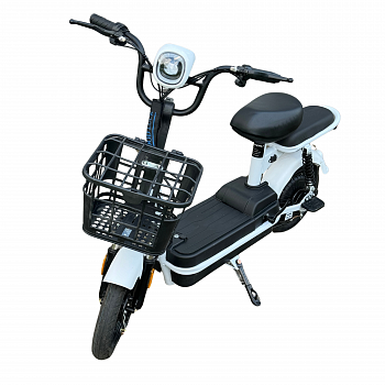 Электроскутер Shtenli Model 3 Standard Range