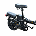 Складной Электровелосипед Shtenli Zsun Model F8 li-on 48/15.6