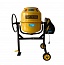 Бетономешалка Profi V 130 (1 кВт) 