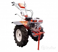 Мотоблок PROFI MOTORS (8,5 л.с.) Колёса 6l-12
