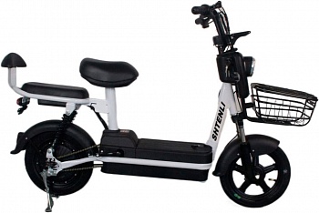 Электроскутер Shtenli Model 3 Long Range sla 48/12