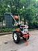 Мотоблок PROFI MOTORS 103 (8,5 л.с) Колёса 4х8