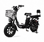 Электровелосипед Shtenli V-12L Monster li-on 48/12