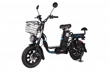 Электровелосипед Smart Balance Master