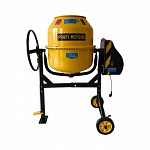 Бетономешалка Profi V 165 (1,1 кВт)