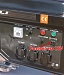 Генератор бензиновый Shtenli PRO 3900 (3,3 кВт) две розетки 220В