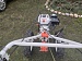 Мотоблок PROFI MOTORS (8,5 л.с.) ПОНИЖЕННАЯ ПЕРЕДАЧА