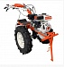 Мотоблок PROFI MOTORS 103 (8,5 л.с.) ПОНИЖЕННАЯ ПЕРЕДАЧА