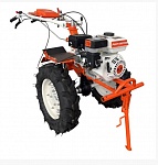 Мотоблок PROFI MOTORS (8,5 л.с.) ВОМ, ПОНИЖЕННАЯ ПЕРЕДАЧА