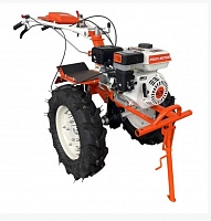 Мотоблок PROFI MOTORS (8,5 л.с.) ВОМ, ПОНИЖЕННАЯ ПЕРЕДАЧА