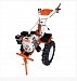 Мотоблок PROFI MOTORS 103 (8,5 л.с.) Колёса 6l-12