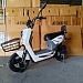Электроскутер Shtenli Model 29 Performance sla  48/20