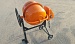 Бетономешалка Shtenli PRO 260 мощностью 1,4 кВт