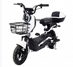 Электровелосипед Shtenli Model GT 21 Performance Pro li-on 60/20 249w (кофр)