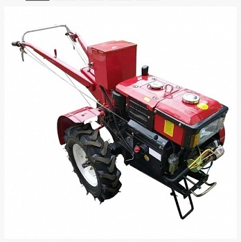 Дизельный Мотоблок PROFI MOTORS G-185 (10.5 d)