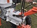 Мотоблок PROFI MOTORS (8,5 л.с.) ПОНИЖЕННАЯ ПЕРЕДАЧА
