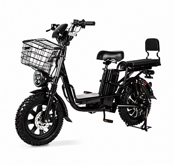 Электровелосипед Shtenli Monster V-12 60V20A