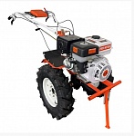 Мотоблок PROFI MOTORS 1400 (14 л.с.) ПОНИЖЕННАЯ ПЕРЕДАЧА