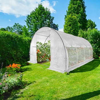 Теплица TRIO - 4 м