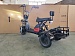 Электроскутер Трицикл Shtenli Model 104