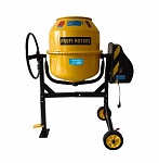 Бетономешалка Profi V 240 (1,4 кВт)