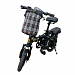 Складной Электровелосипед Shtenli Zsun Model F8 li-on 48/12 250w