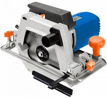 Циркулярная пила Shtenli GKS 200 Professional (2600W)