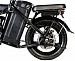 Складной Электровелосипед Shtenli Zsun Model F8 li-on 48/12 250w