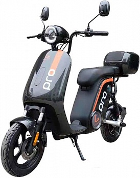 Электроскутер Kugoo Kirin V Pro