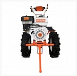 Мотоблок PROFI MOTORS (14 л.с.) ВОМ, ДИФФЕРЕНЦИАЛЫ, ПОНИЖЕННАЯ ПЕРЕДАЧА