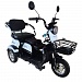 Электрический трицикл SHTENLI Model 31 SLA 20Ач60