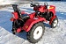 Минитрактор Shtenli T-240 (24 л.с.)