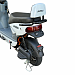 Электроскутер Shtenli Model 29 Performance sla  48/20