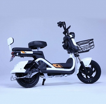 Электроскутер Shtenli Model 21 Performance sla 48/20