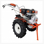 Мотоблок PROFI MOTORS 1600 (16 л.с.) пониженная передача